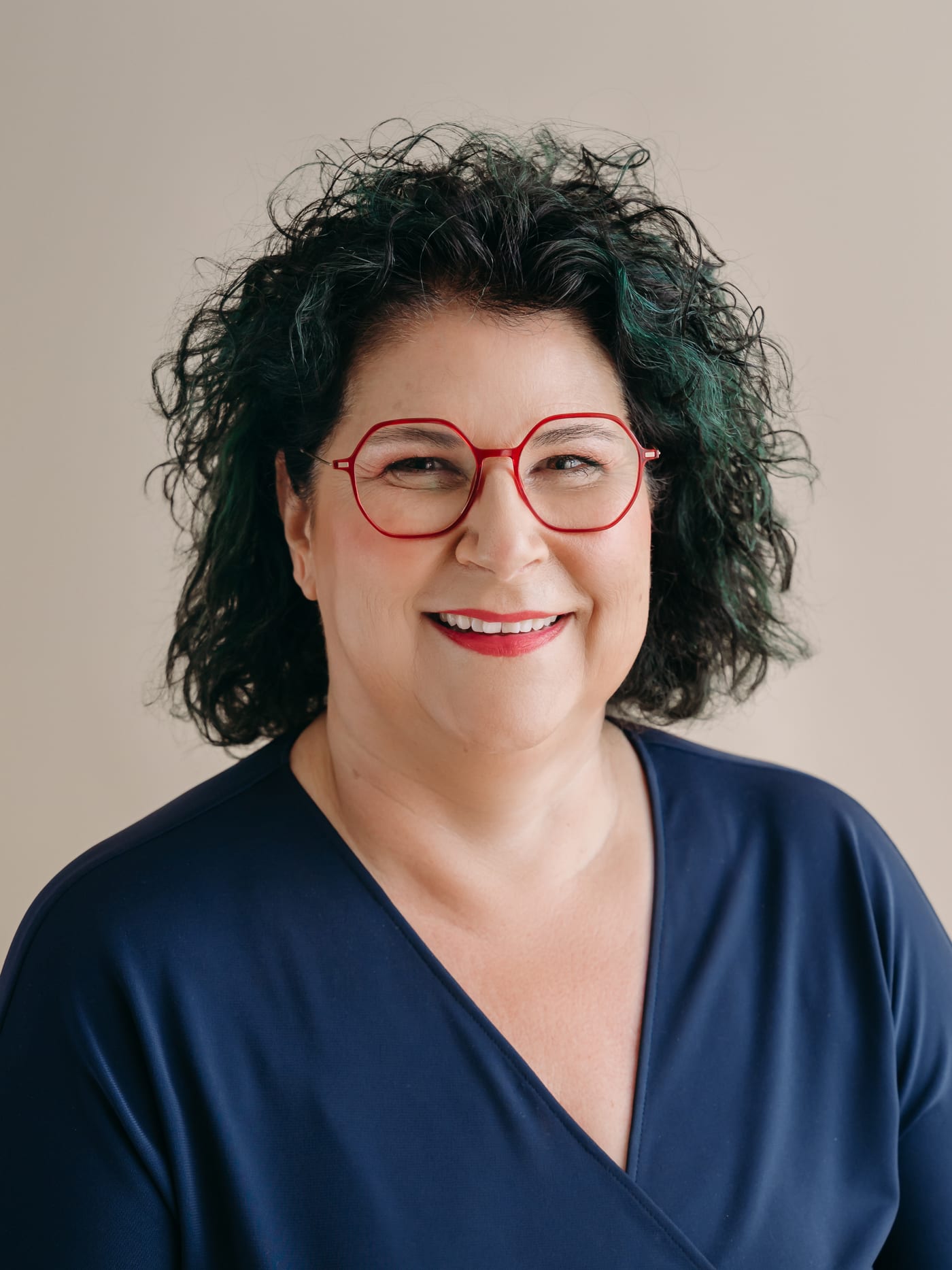 Dr. Christa Pircher