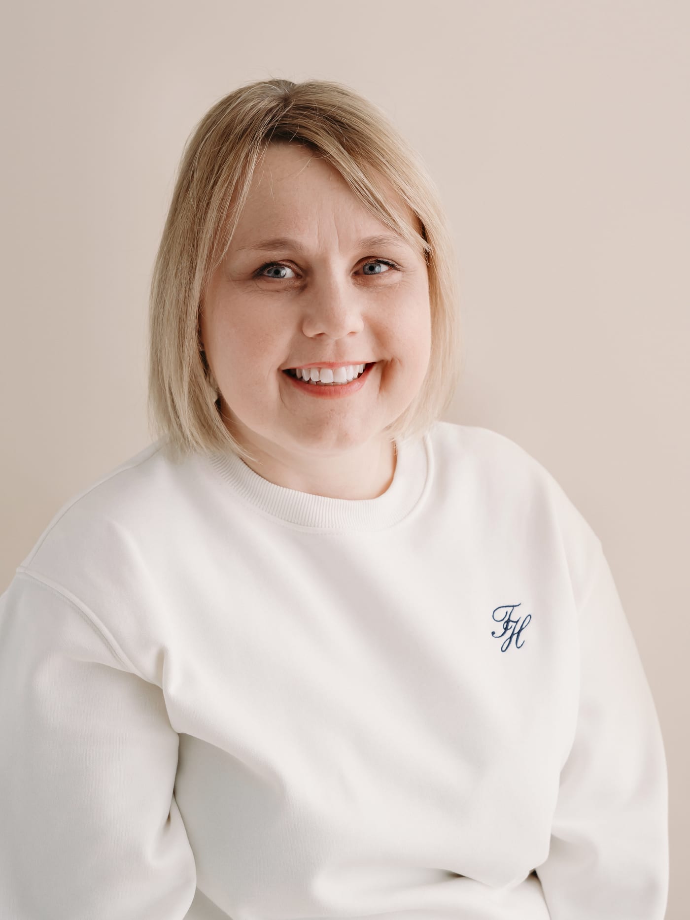 Ulrike Frena